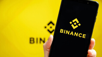 Binance launches the “CRYPTO” perfume for female users