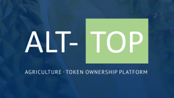 ALT-TOP - a modern platform for agricultural management!