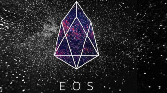 EOS Blockchain to Take Over?