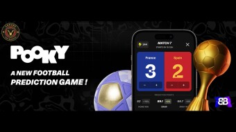 Welcome to Pooky: the future of sports prediction on blockchain