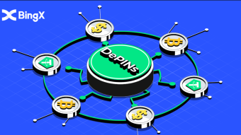Best Ways to Start Earning in DePIN Today