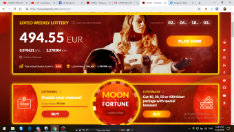 500$+++ UPDATE AIDROP BOUNTY TODAY 24/5/2019