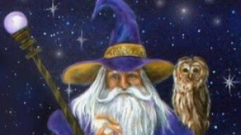 Book: Darkside is in town! |  Chapter 1: The Magic Jewels