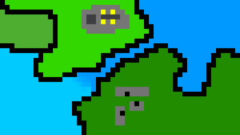 A Simple Background that Could be Used for a Game