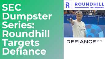 Roundhill Targets Defiance $SPYT