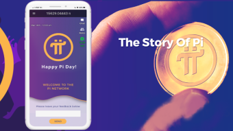 Introducing Pi Network - Eco friendly crypto for everyone!
