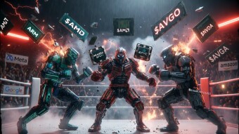 Why AMD's Flexible GPU and Custom CPU Strategy Could Disrupt AVGO and ARM by 2026
