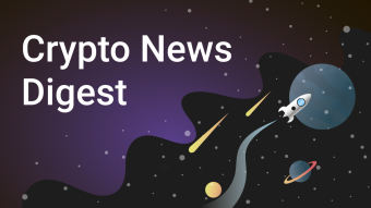 SwapSpace's Crypto News Digest | Apr 26 – May 3
