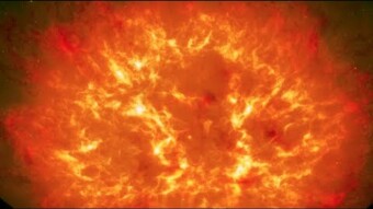 Holding Electricity: Solar Nova Cycle Demands Drastic Tech Solutions