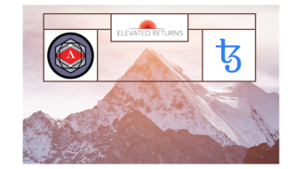 This month: Migration of $18 million worth STO from Ethereum to Tezos