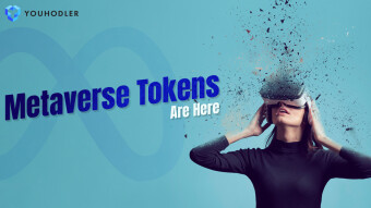 YouHodler Expands to Include Meta Tokens - Hold, Lend and Trade Now