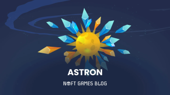 ASTRON, In-Game Cash | Noft Games Blog