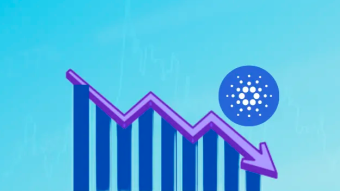 Cardano Bear-Trend Intact, ADA Headed for $1?