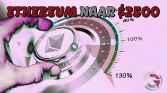 Ethereum will hit $2500 soon!