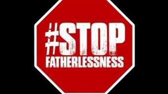 Fatherlessness