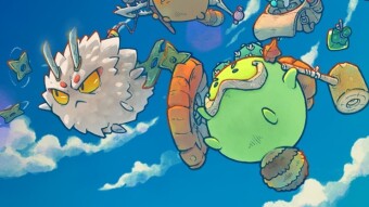 Axie Infinity Loses over Half a Billion Dollars in Hack or Did They?