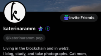 Pop Social App - Rewarding in $PPT. Is it worth the time & efforts? Here's my honest review
