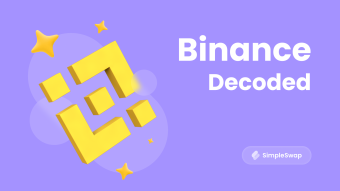 Binance Decoded: Intriguing Insights into the Global Crypto Giant