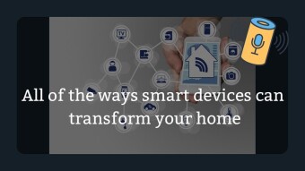 How to Make Your Home Smarter and More Fun with Amazon Products