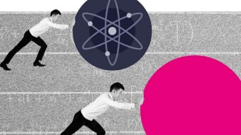 How Does Polkadot Compare And Compete Against Cosmos?