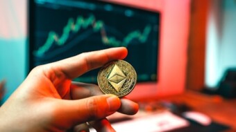 Ethereum in Steady Climb as Inflation Jitters Fuel Modest Gains