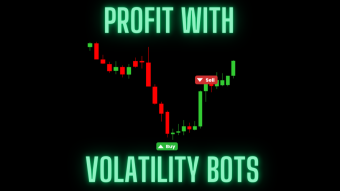 This Subscription Free DEX Volatility Bot Has INSANE Profit Potential!!!