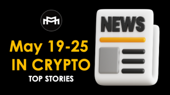 Crypto Weekly Recap: ETH Spot ETF Approved; Uniswap Vows to Fight SEC; Trump Accepts Crypto Donations; and More (May 19–25, 2024)