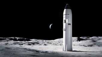The Incredible Economy of the Race to Capture the Moon