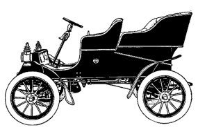 If Bitcoin Could Be Compared To  A Model T Ford