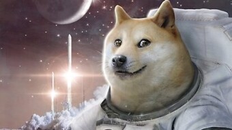 Dogecoin In The Market 9/28/21