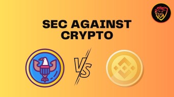 What Does the SEC Want from Crypto?