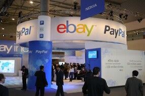 eBay denies accepting cryptocurrencies as a form of payment