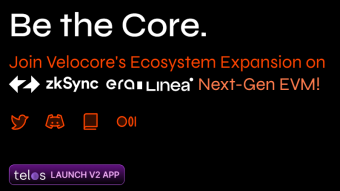 Addressing UI/UX Challenges in Velocore