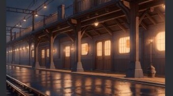 Poly Penthouse Update - Train Depot is now part of the P3 Business line and 50k qPPN Airdrop info!