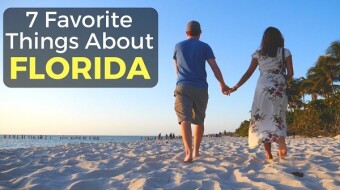 My 7 Favorite Things About Florida