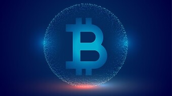 Search "buying bitcoin" are skyrocketing.