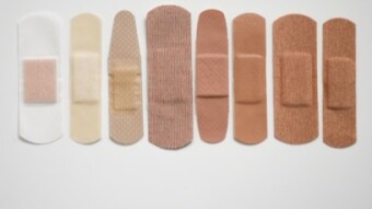 Bandage