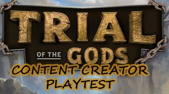 Gods Unchained: Trial of the Gods match reviews - Part 2: Light, Legendaries, and War