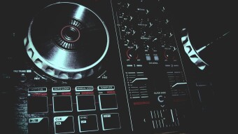 Four contracts with three music labels