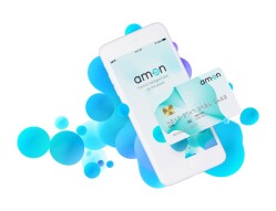 Blockchain Payments Solution Amon Gain Interest from Major Financial Institutions
