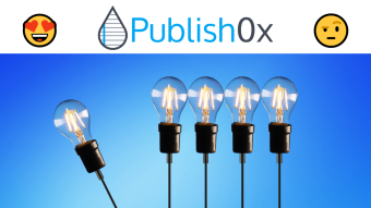 27 😍fresh /not fresh🤨 ideas & feedback to improve Publish0x (📅25/03/2019 )