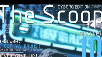 Bruh Project updates