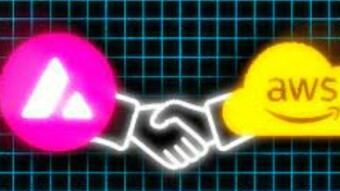 Partnership between Amazon Web Services and Avalanche for Crypto Adoption