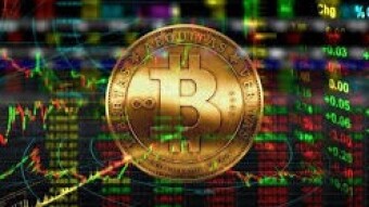Bitcoin price dropped by $ 700 today