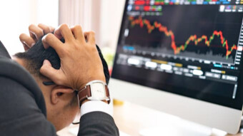 Top 5 –How NOT to Invest in Crypto