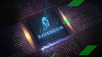 The top 10 arguments for investing in Ravencoin
