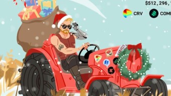 🎄Week 17 — 🌿 420 and ♋ 69 in the Festive Season!