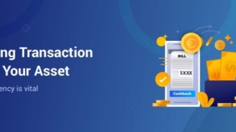 Vdust New User Reward Campaign