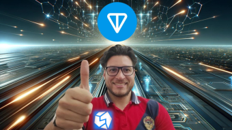 Differences between STON.fi and other DEX. Who is the absolute Leader of the DEFI market in TON?