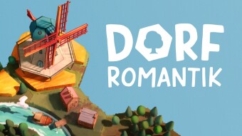 Have You Played Dorfromantik?